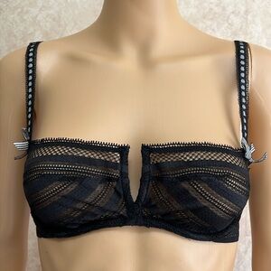 Victory secret size 34C